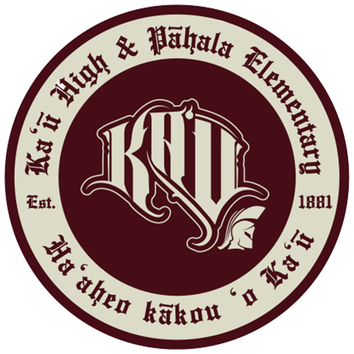 Kau High & Pahala Elementary School